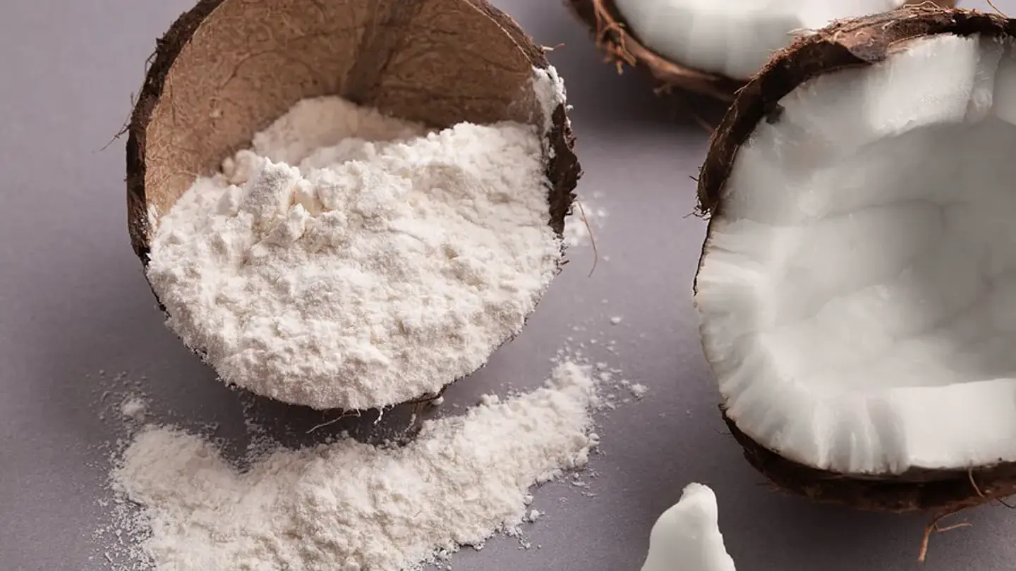 Harina de Coco 1