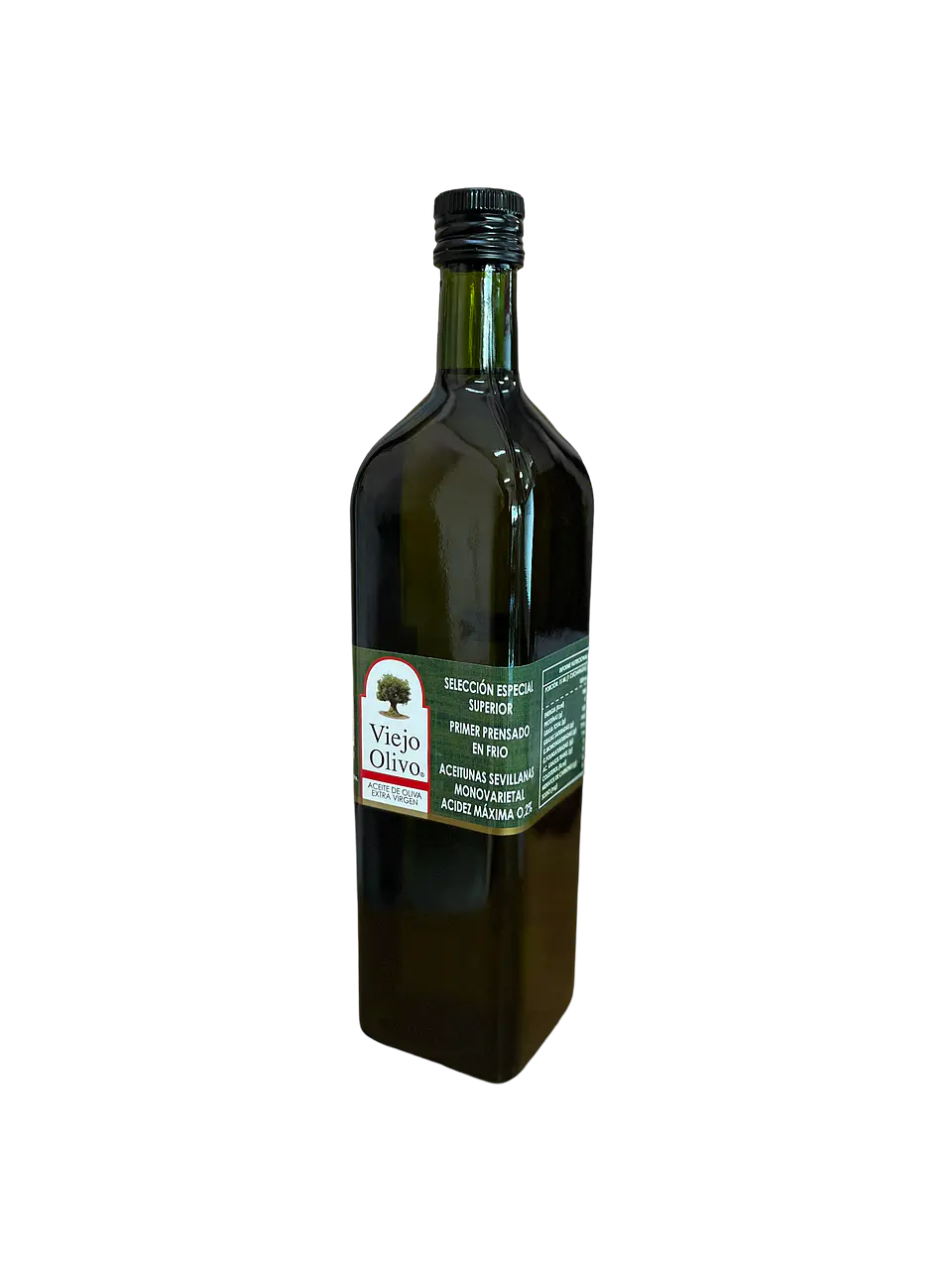Aceite de Oliva Extra Virgen 1
