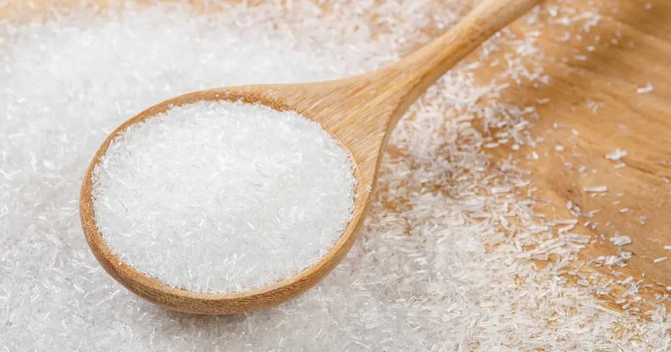 Ajinomoto Glutamato monosódico 1