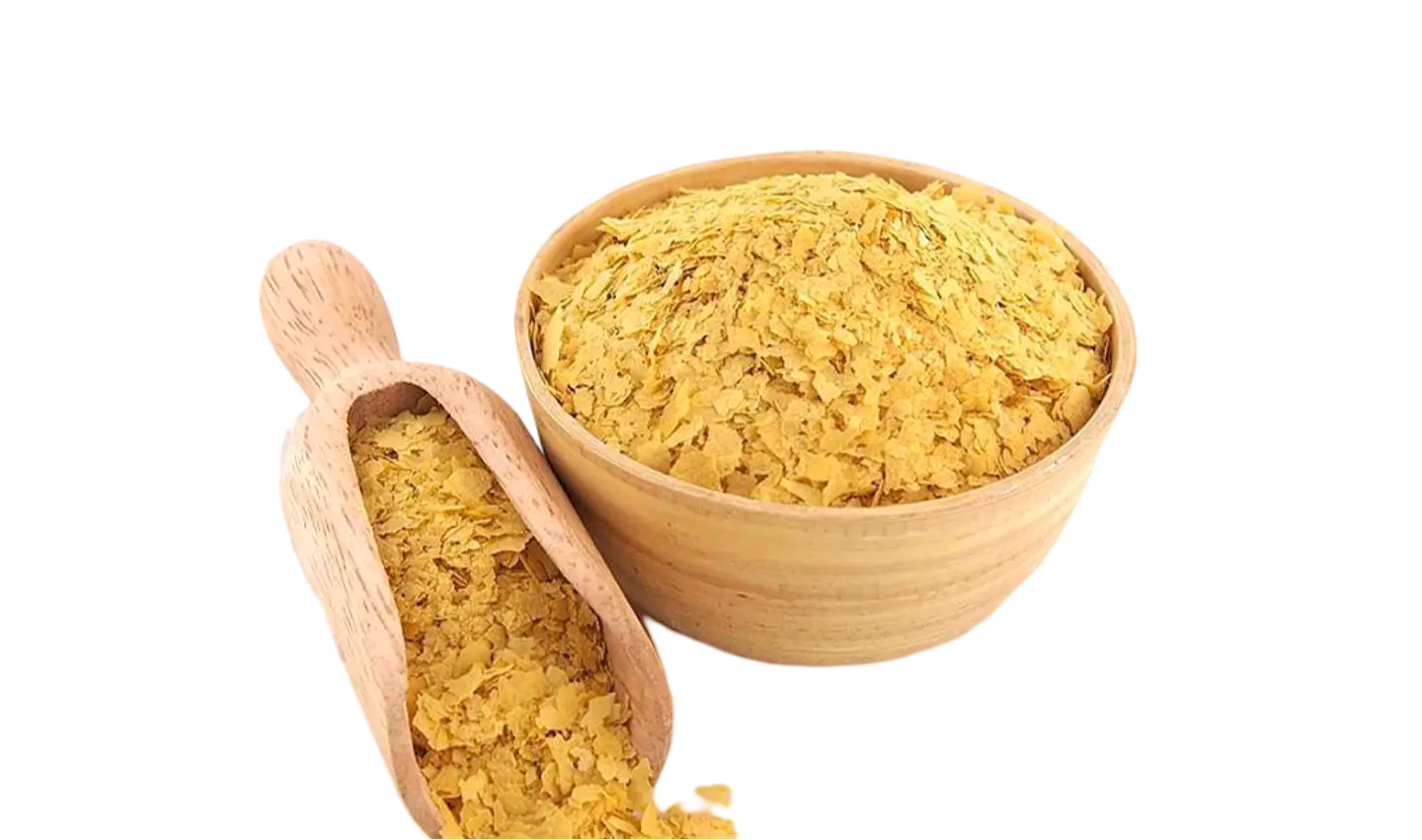 Levadura Nutricional Hojuelas Granel 1
