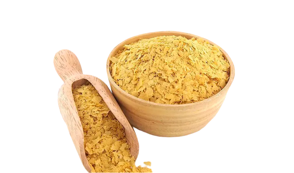 Levadura Nutricional Hojuelas Granel 1
