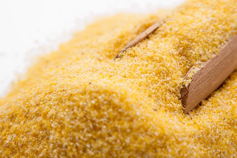 Polenta
