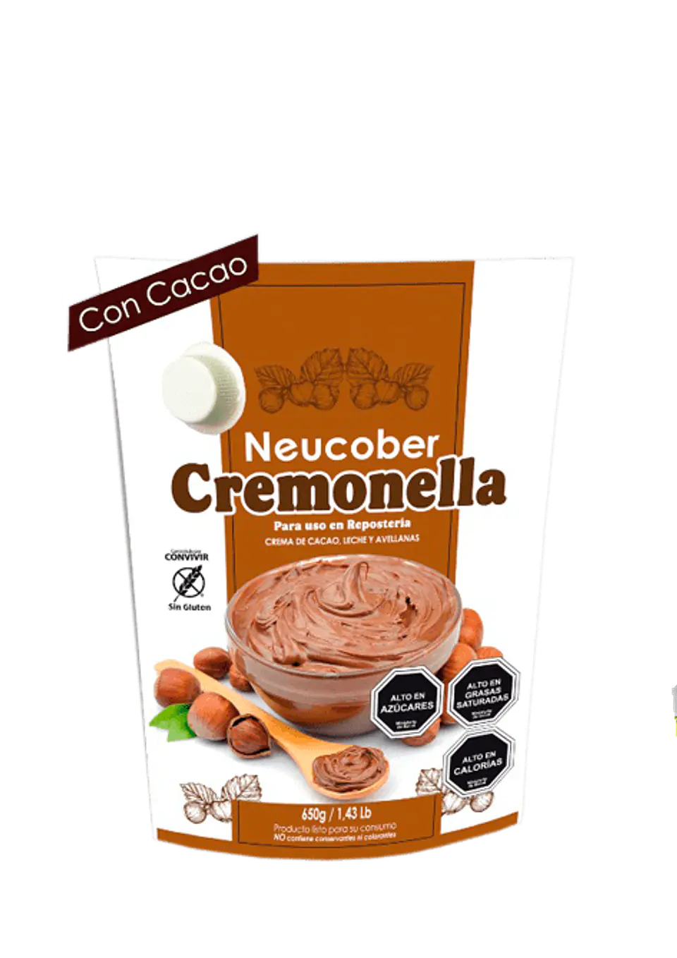 Cremonella 