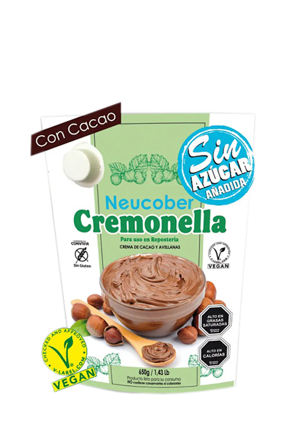 Cremonella 