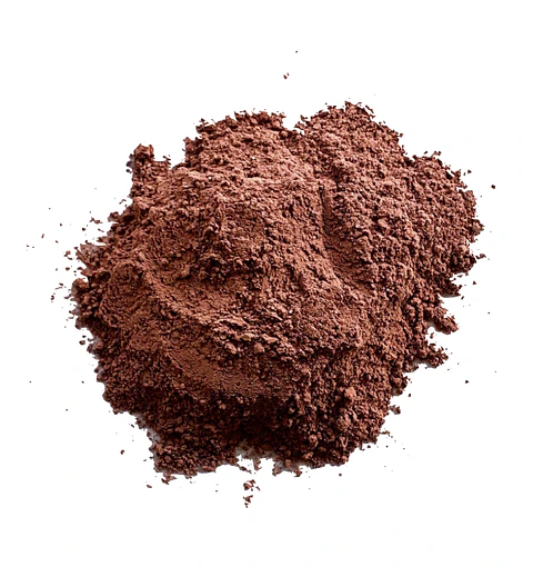 Cacao natural (amargo) en polvo