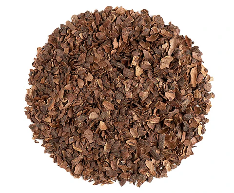 Cáscara de Cacao