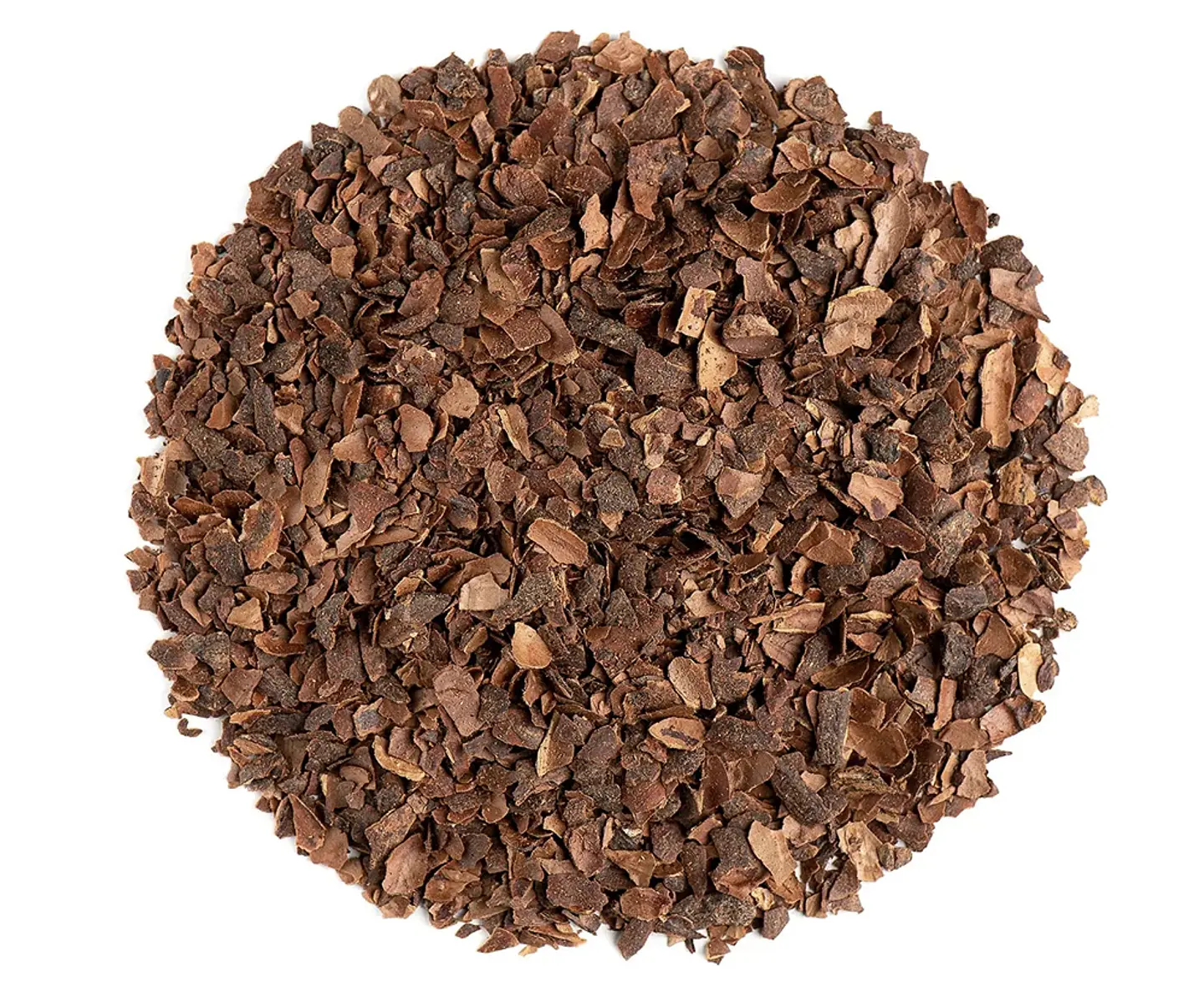 Cáscara de Cacao 1
