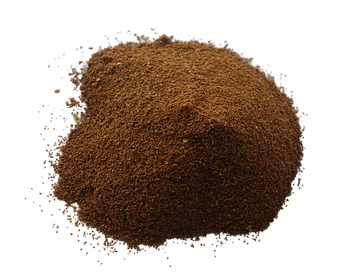 Café Plata Molido