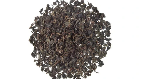 Té Azul
