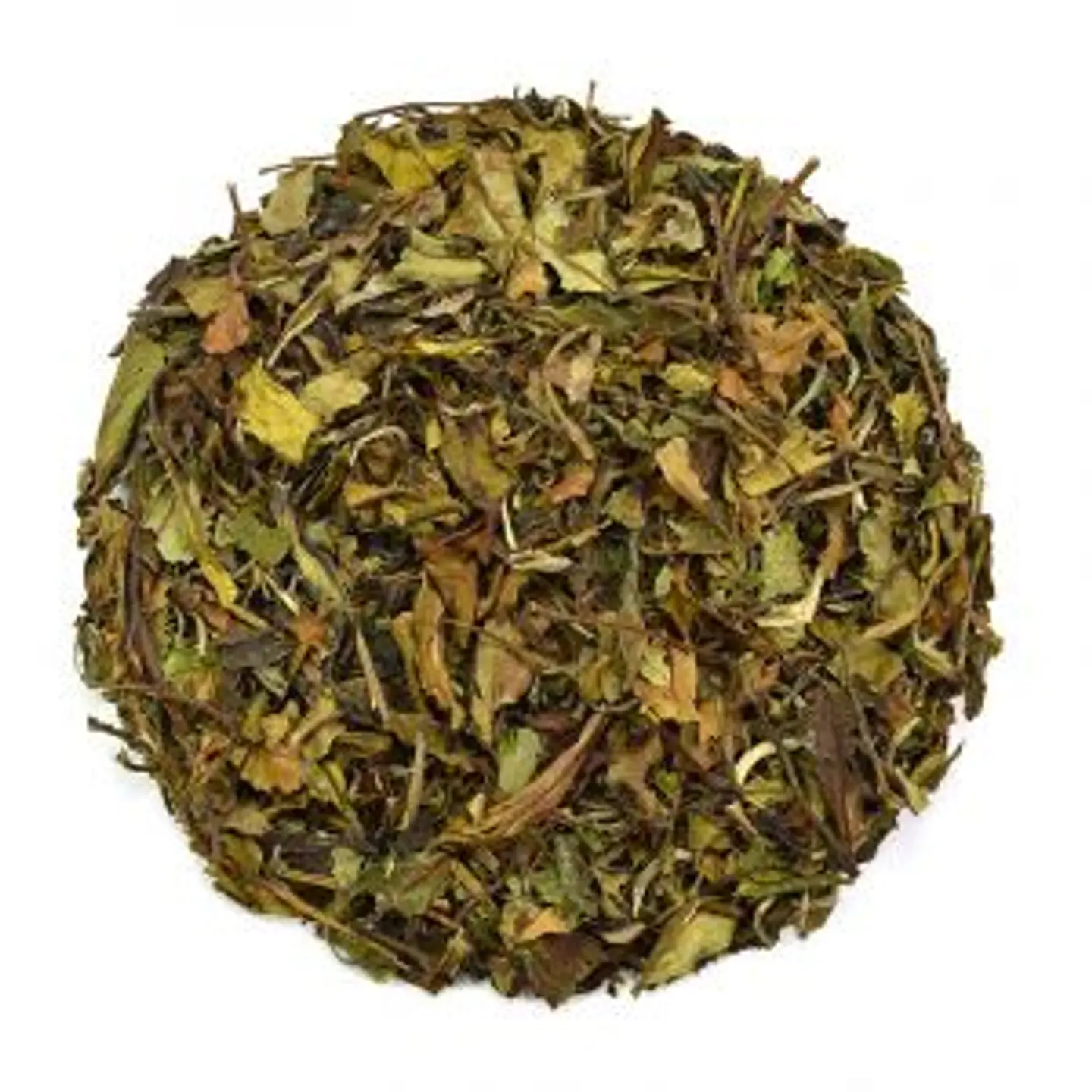 Té Chino Blanco 1