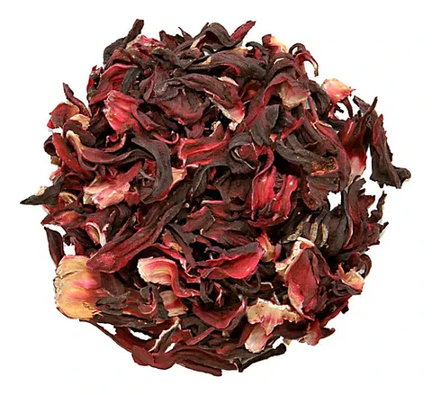 Flor de Hibisco Deshidratada (Té de Jamaica)