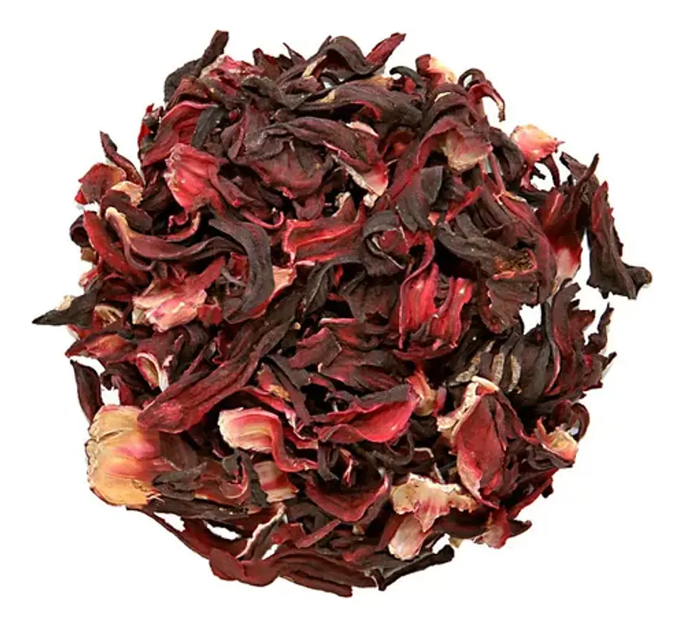 Flor de Hibisco Deshidratada (Té de Jamaica) 1