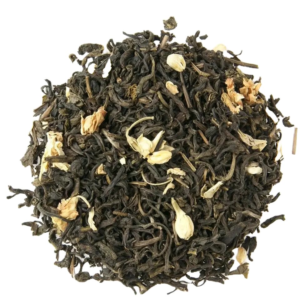 Té Jazmín 1