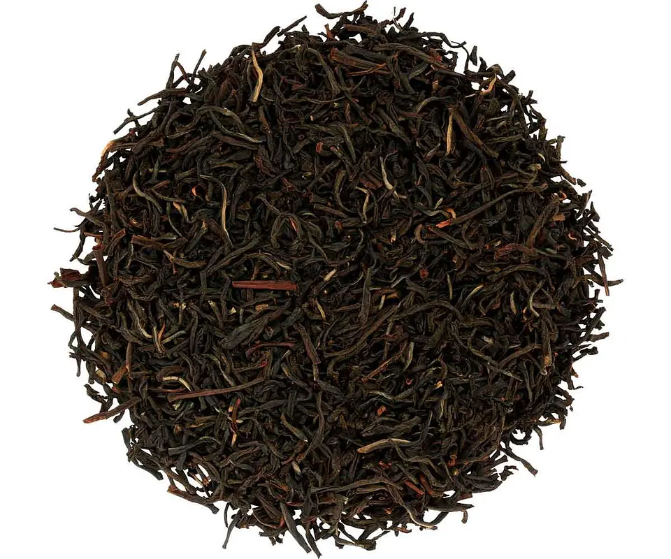 Té Negro Ceylán OP 130 (Origen Sri Lanka) 1