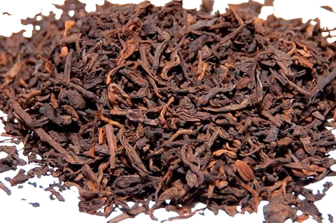 Té Rojo