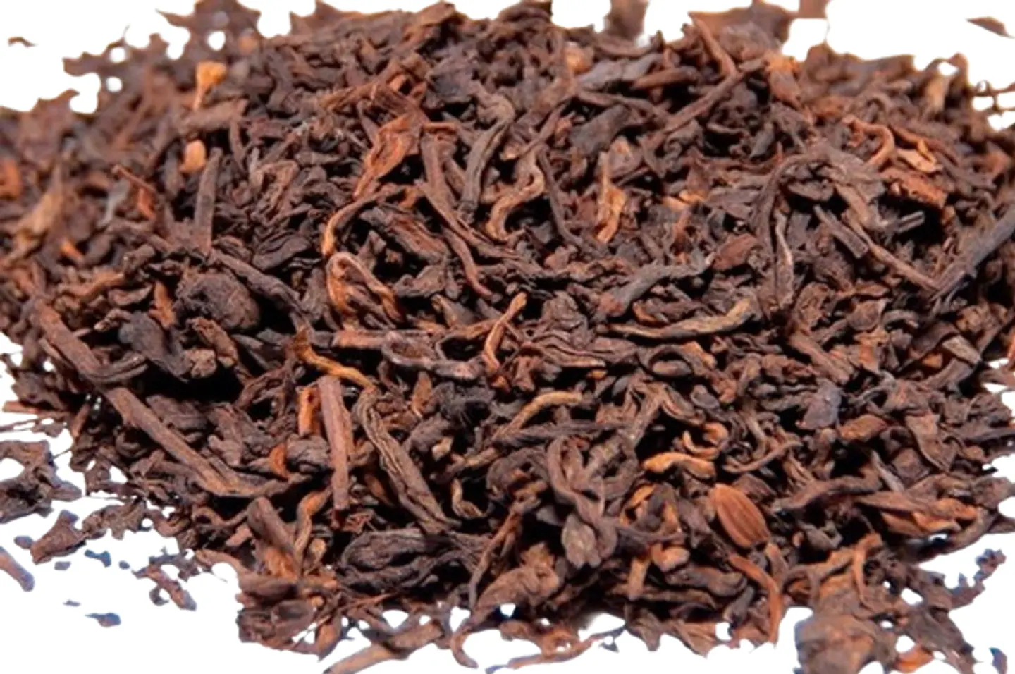 Té Rojo 1
