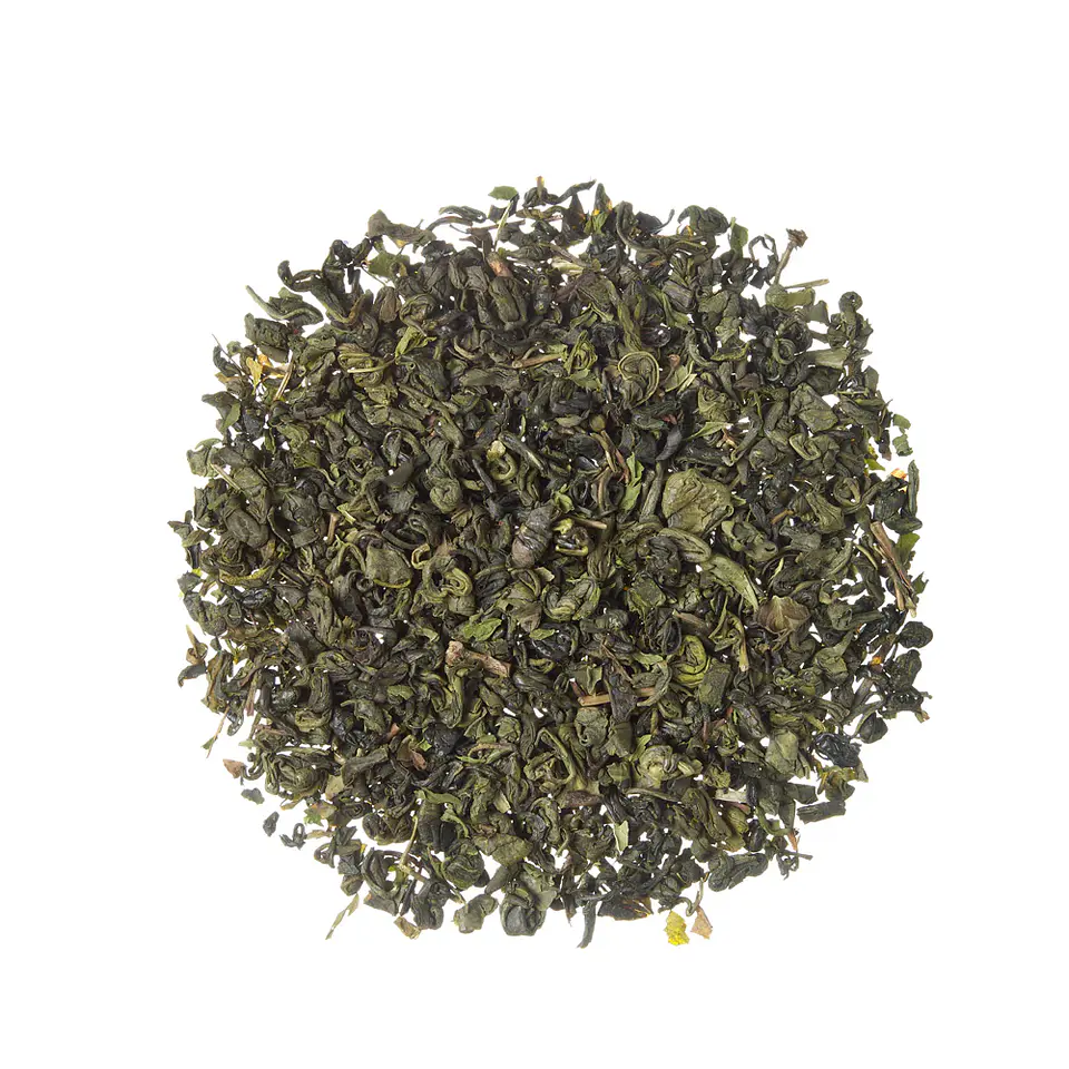 Té Verde 1