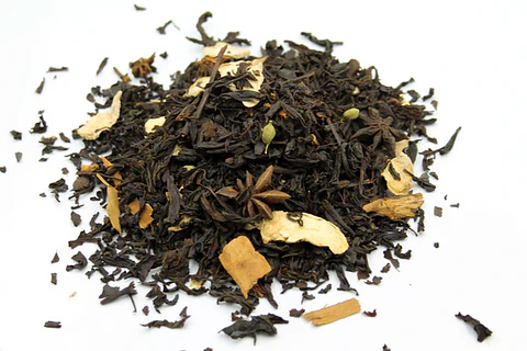 Té Indian Chai