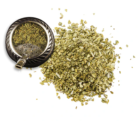 Yerba Mate Brasil 500 GRS.