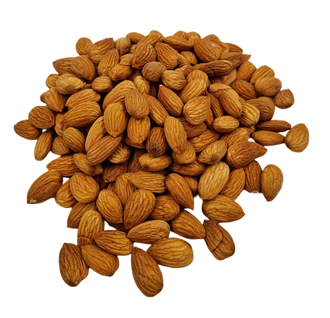 Almendras