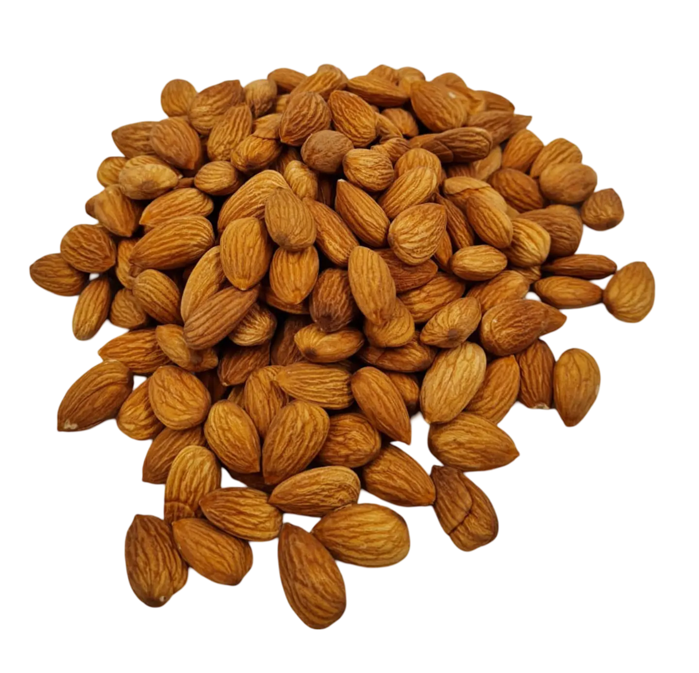 Almendras 1