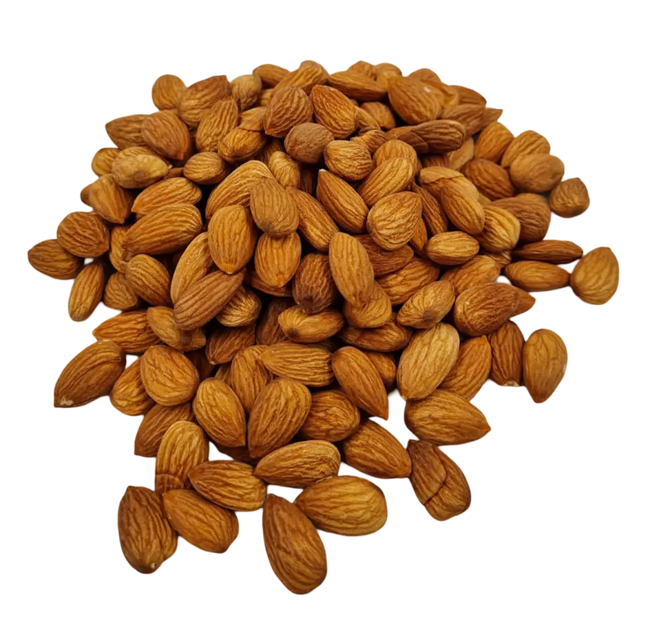 Almendras 1