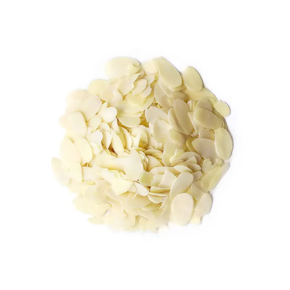 Almendras Laminadas 1