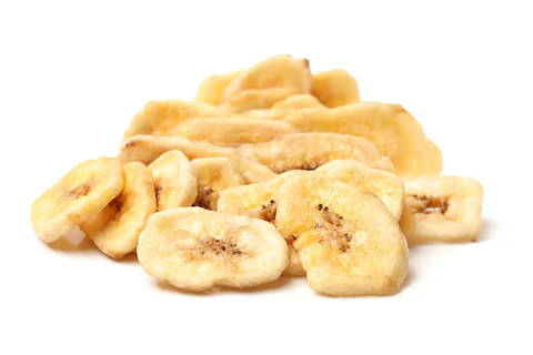 Banana Rodajas