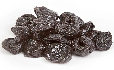 Ciruelas deshidratadas (Sin Carozo)