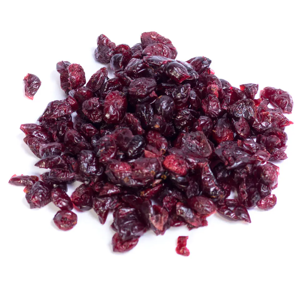 Cranberries 1