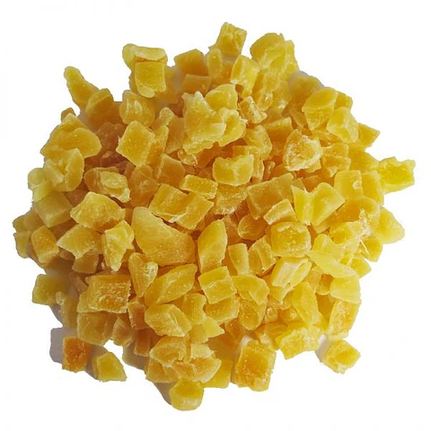 Mango Cubo
