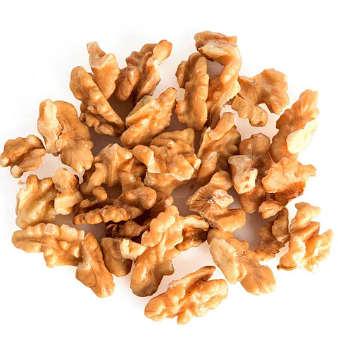 Nueces Peladas Mariposa (cosecha 2025)