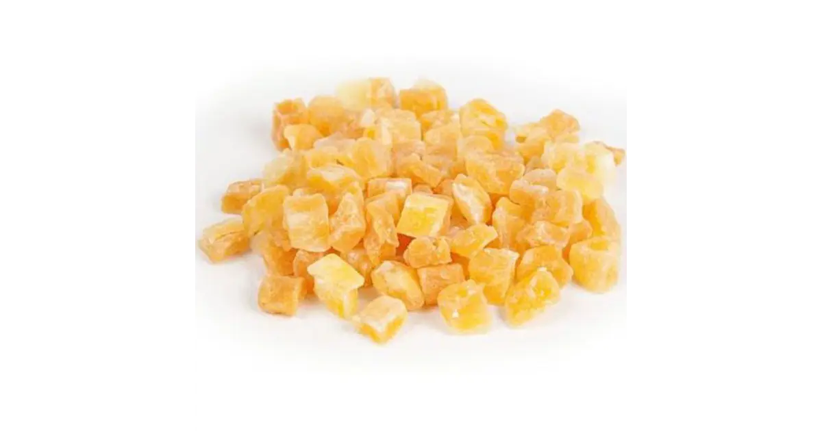 Piña Cubo