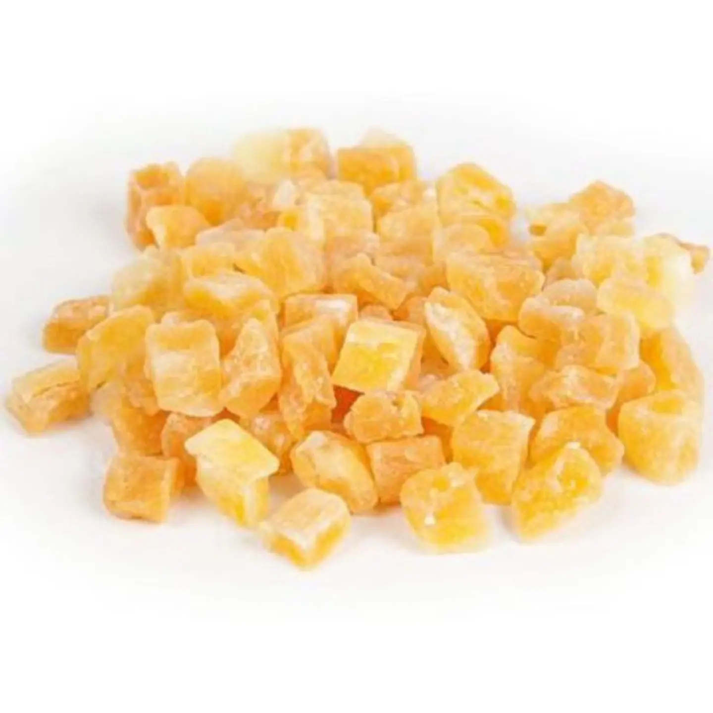 Piña Cubo 1