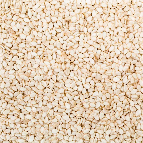 Sésamo Blanco