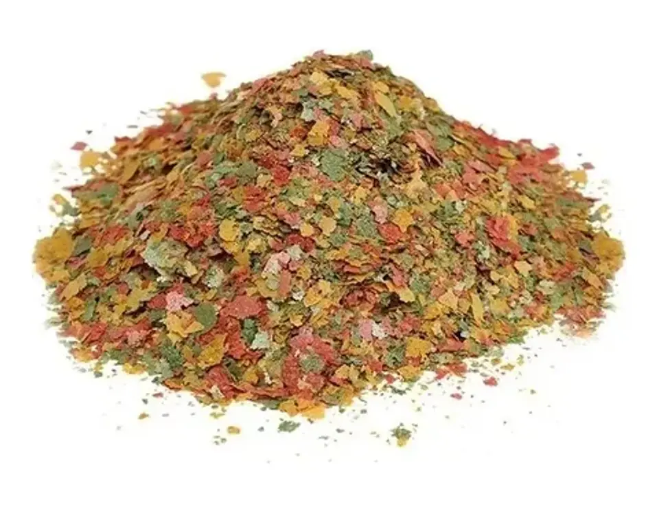 Alimento Peces 50GRS 1