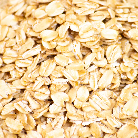 Avena Machacada