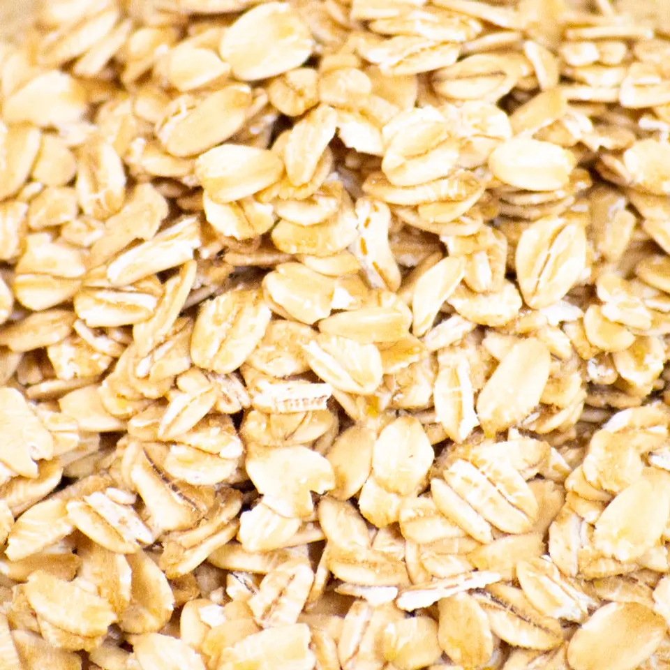 Avena Machacada 1