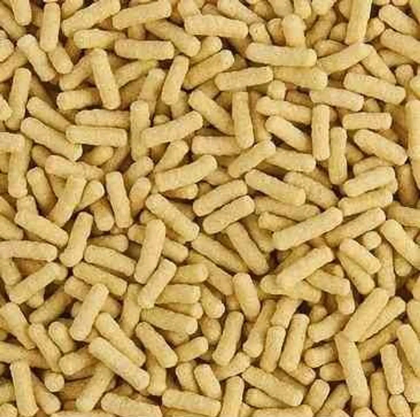 Pellet Tortuga 100GRS 1