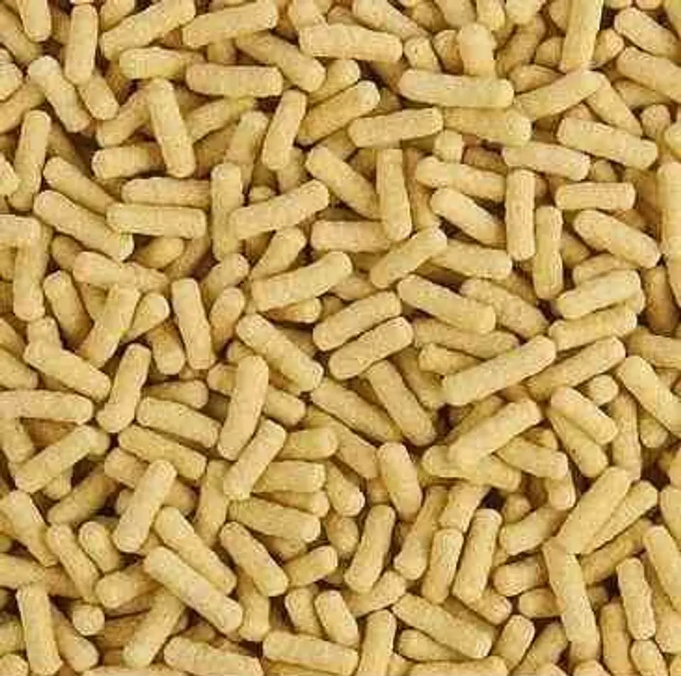 Pellet Tortuga 100GRS 1