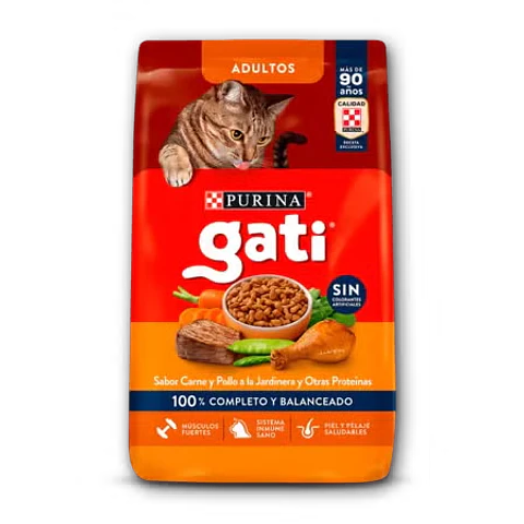 Gati Carne