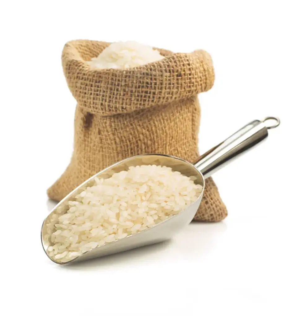 Arroz Partido 1