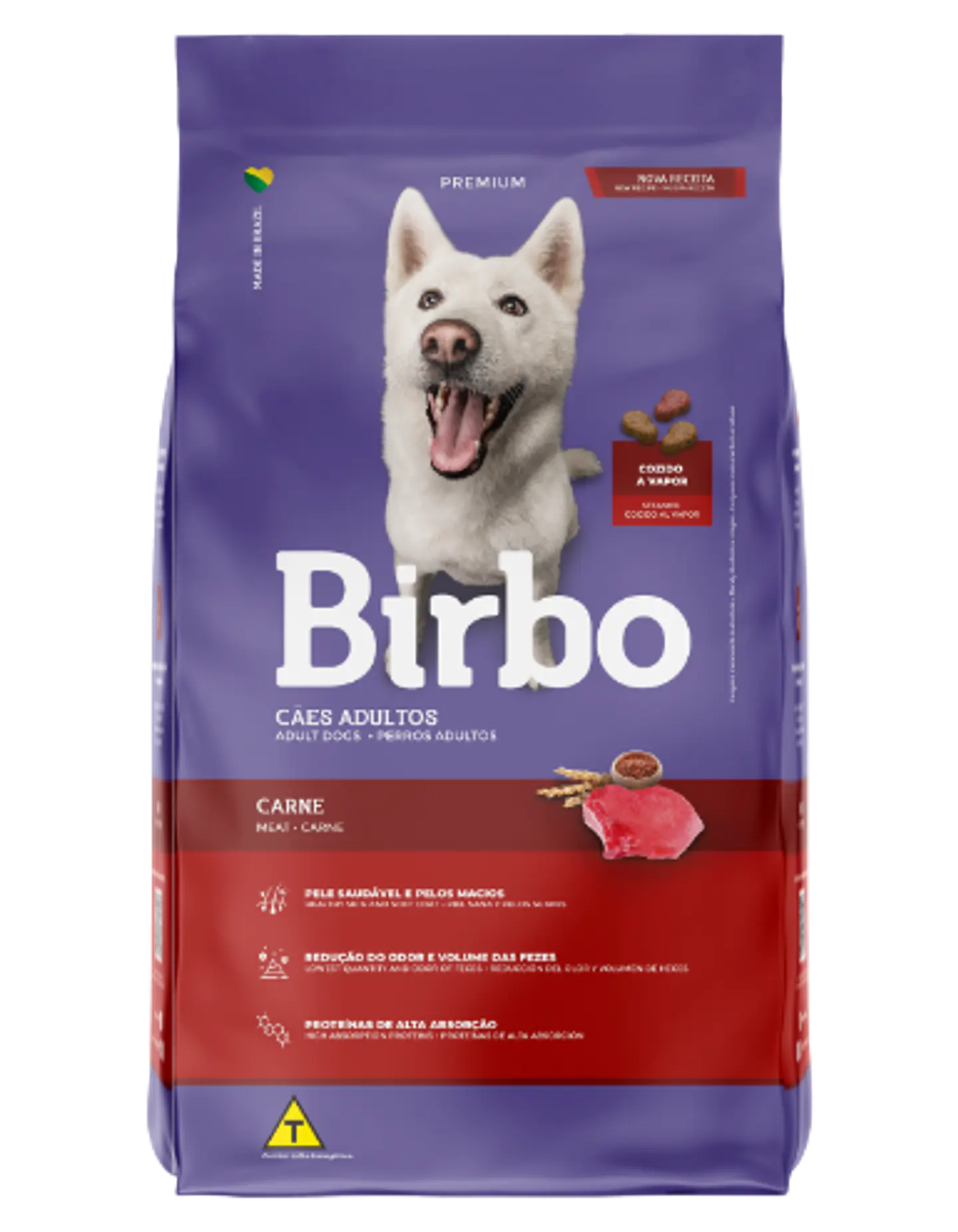 Birbo Adulto 25KG 1