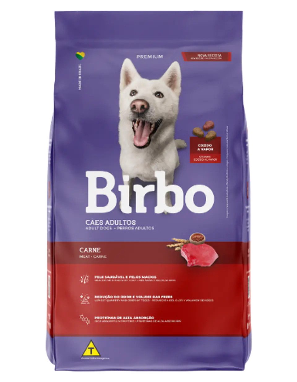 Birbo Adulto 25KG 1