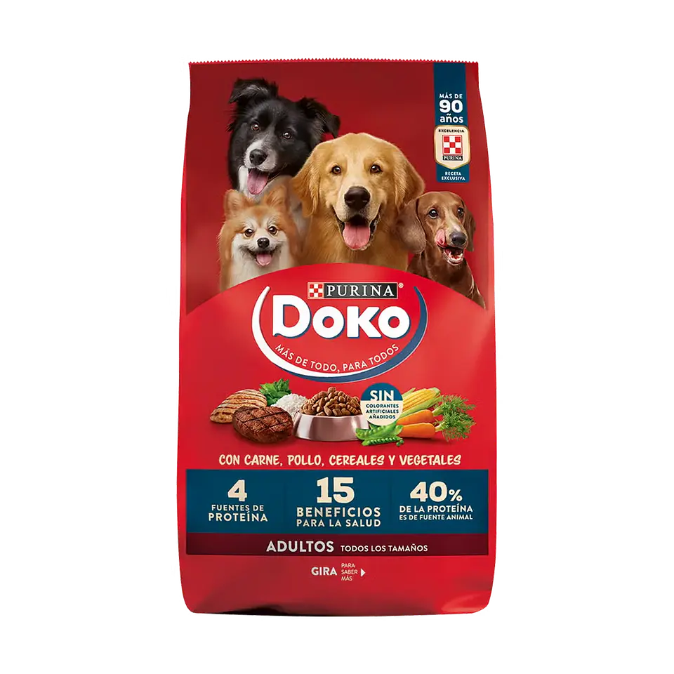 Doko Adulto 16,5 KGS 1