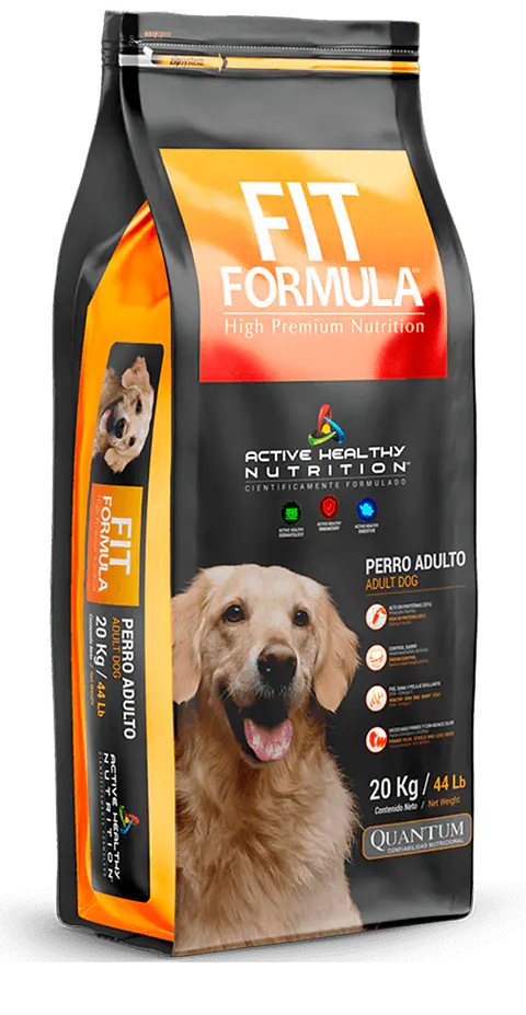 Fit Adulto 20KG