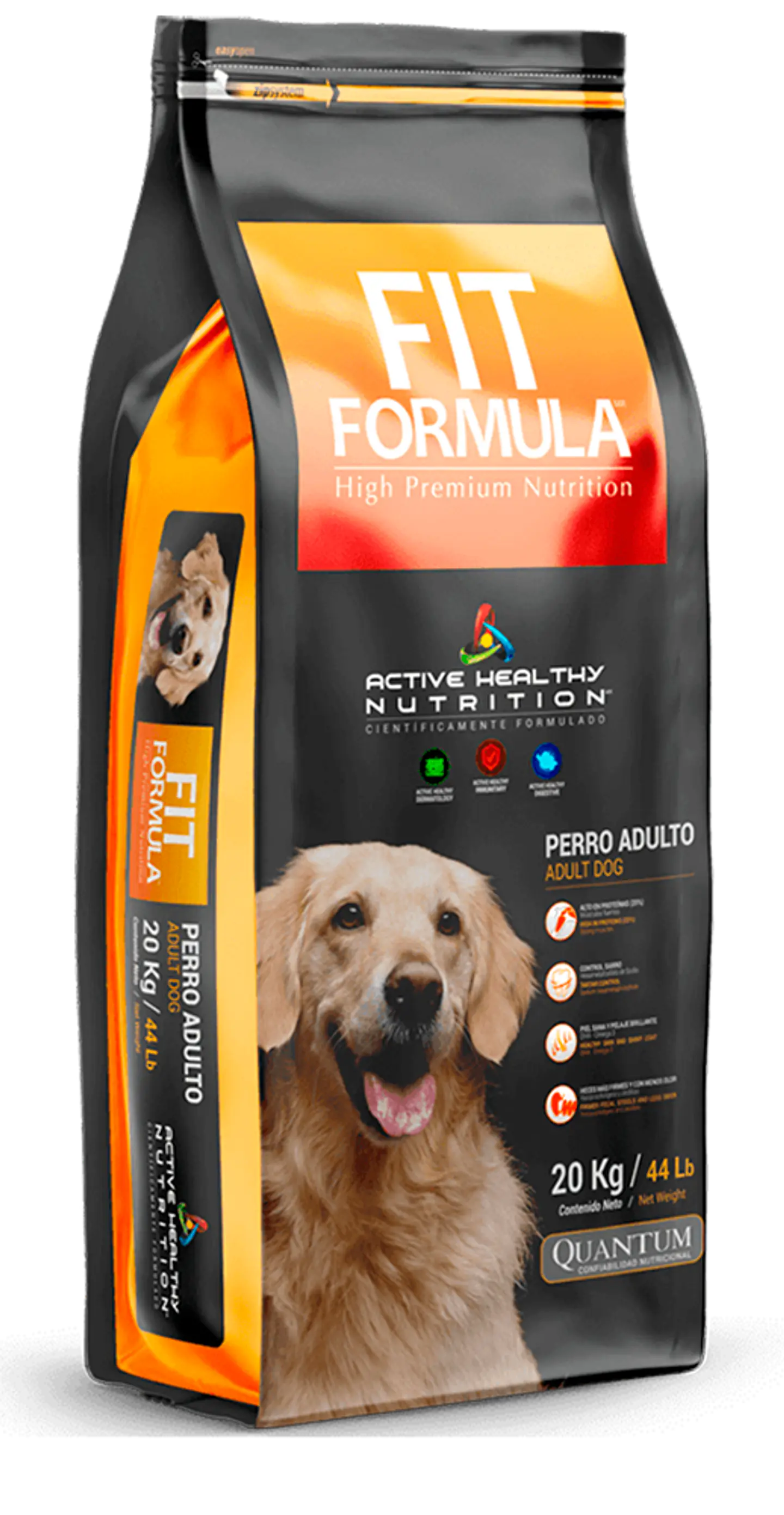 Fit Adulto 20KG 1