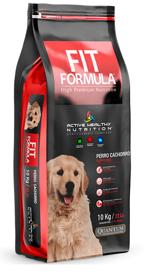 Fit Cachorro 10KG