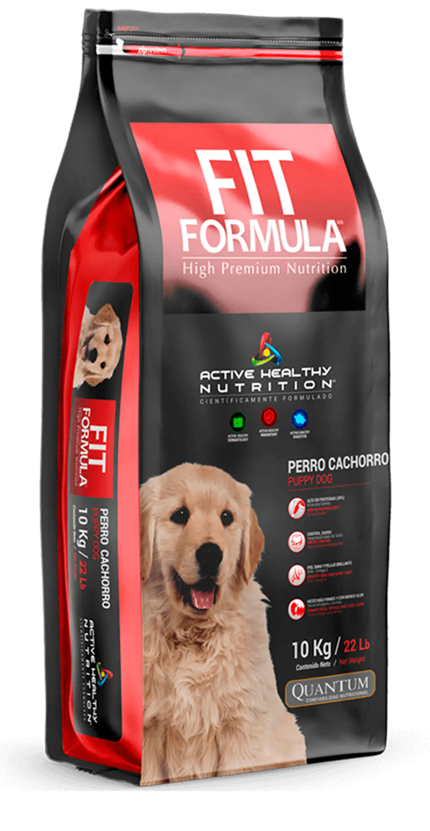 Fit Cachorro 10KG 1