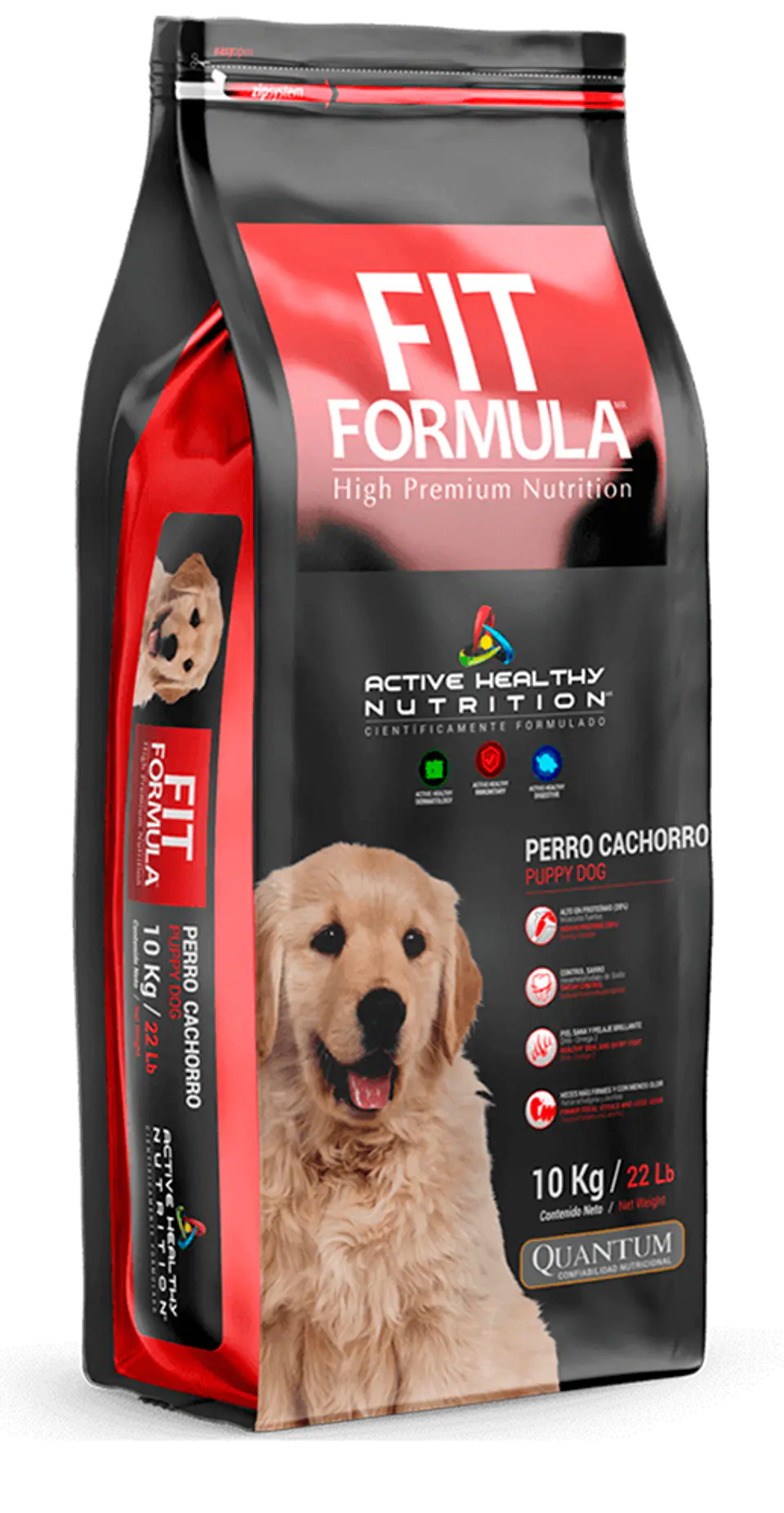 Fit Cachorro 10KG 1